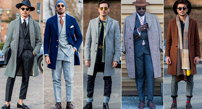 Pitti Uomo