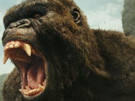 Kong: Skull Island - Filmkritik & Trailer