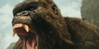 Kong: Skull Island - Filmkritik & Trailer