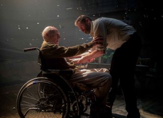 Logan - Filmkritik & Trailer