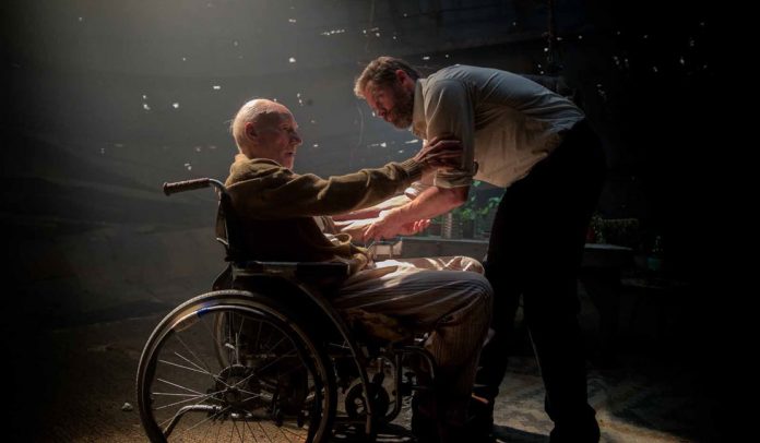 Logan - Filmkritik & Trailer