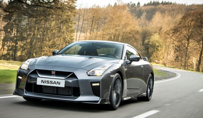 146074_Nissan_GT_R_ab_MY_2017 NISSAN GT-R 2017