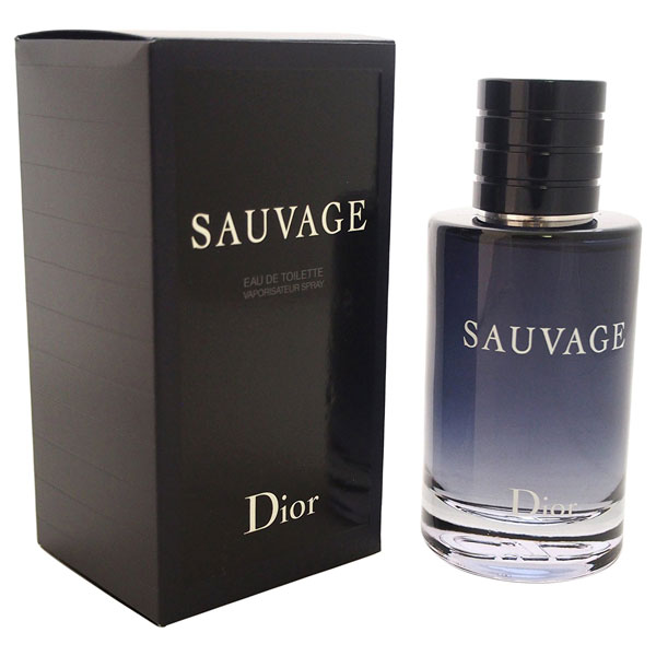 Christian Dior  Sauvage | Herren