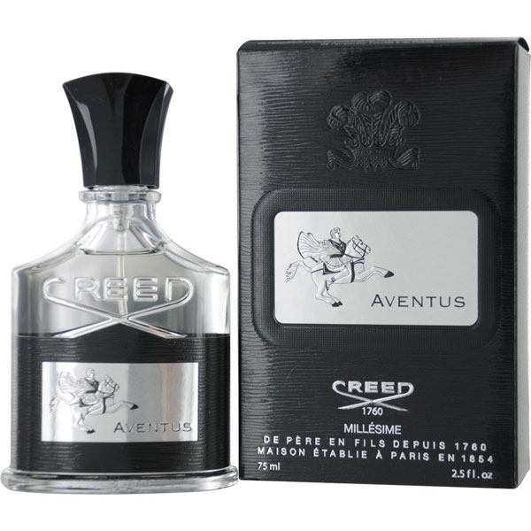 Creed  Aventus homme/man