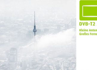 DVB-T2
