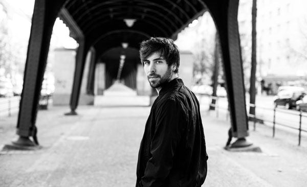 Max Giesinger