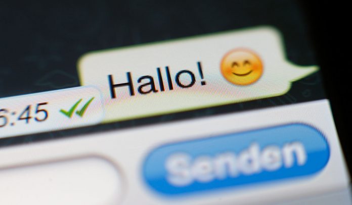 whatsapp-widerrufen-funktion WhatsApp-Update Widerrufen Funktion