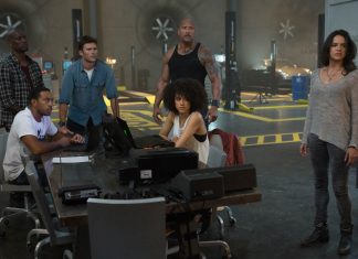Fast & Furious 8 - Filmkritik & Trailer