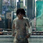 Ghost in the Shell - Filmkritik & Trailer