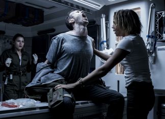Alien: Covenant Filmkritik