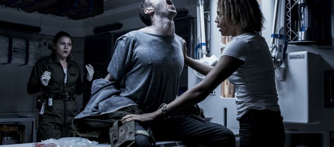 Alien: Covenant Filmkritik