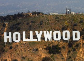 Hollywood Macken