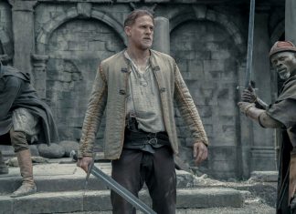 King Arthur: Legend of the Sword - Filmkritik & Trailer