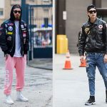 Patches Street Styles