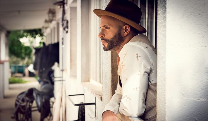 ricky-whittle-interview Ricky Whittle