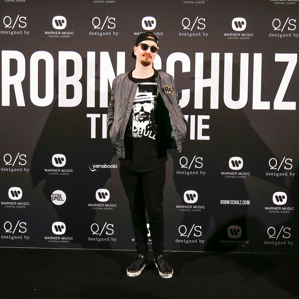 Robin Schulz