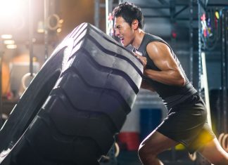 Übertraining Anzeichen