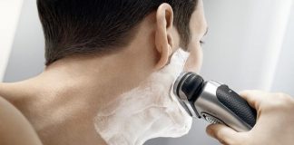 Shave-Grooming-Guide