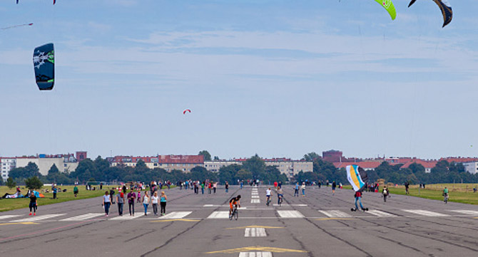 Tempelhof