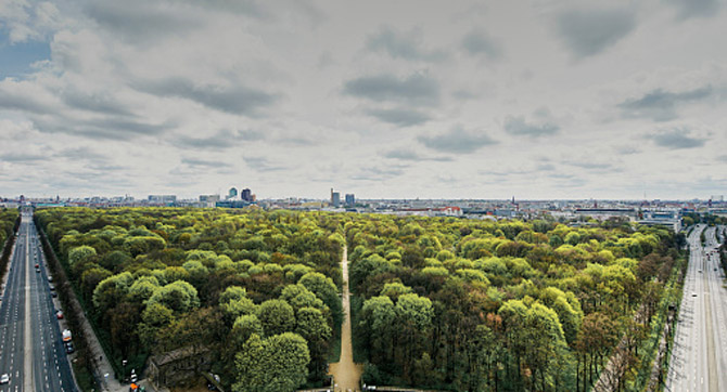 Tiergarten