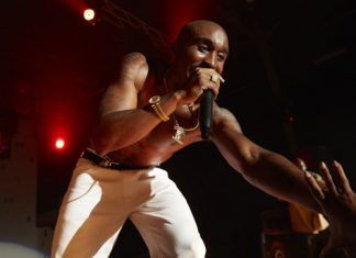 All Eyez on Me - Filmkritik & Trailer