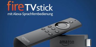Der neue Amazon Fire TV Stick 2: Der derzeit beste Streaming-Player?!