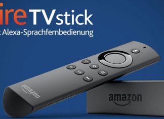 Der neue Amazon Fire TV Stick 2: Der derzeit beste Streaming-Player?!