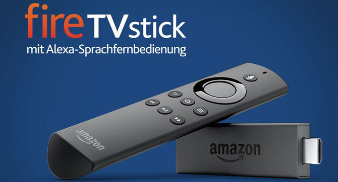 Der neue Amazon Fire TV Stick 2: Der derzeit beste Streaming-Player?!