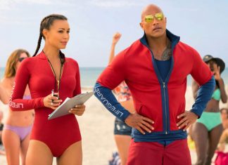 Baywatch Filmkritik