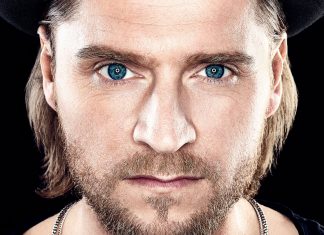 Johannes Oerding Interview
