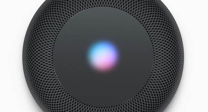 HomePod