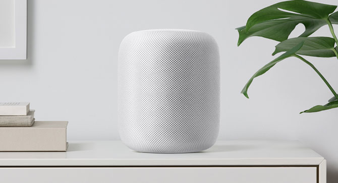 HomePod