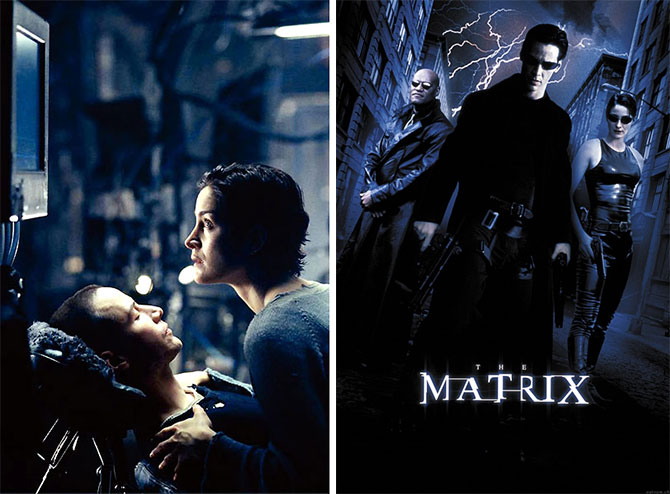 Matrix