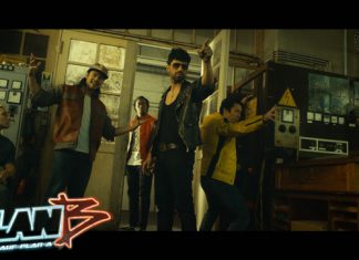 Plan B - Scheiss auf Plan A