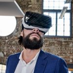 Virtual Reality: Diese Neuerungen bringt uns die Technik der Zukunft
