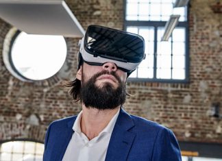 Virtual Reality: Diese Neuerungen bringt uns die Technik der Zukunft