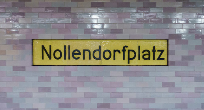 Nollendorfplatz
