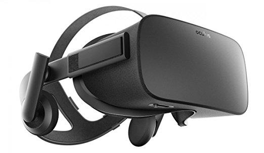 Oculus Rift – € 589