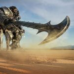 Transformers: The Last Knight - Filmkritik & Trailer
