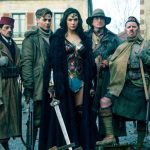 Wonder Woman - Filmkritik & Trailer