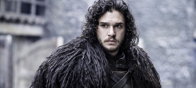 Game of Thrones