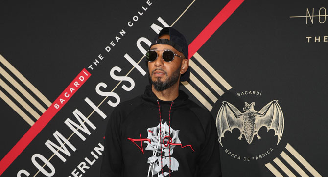 Swizz Beatz