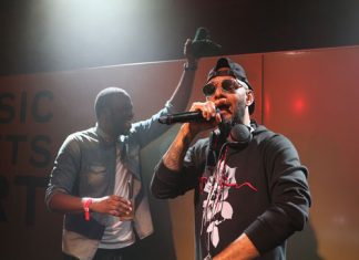 Swizz Beatz