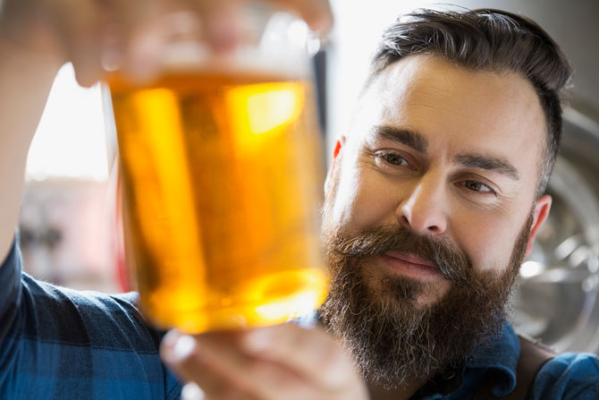 Bier brauen in Berlin