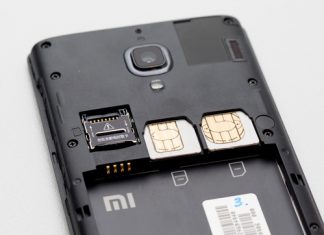 Dual Sim
