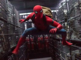 Spider-Man: Homecoming - Filmkritik & Trailer