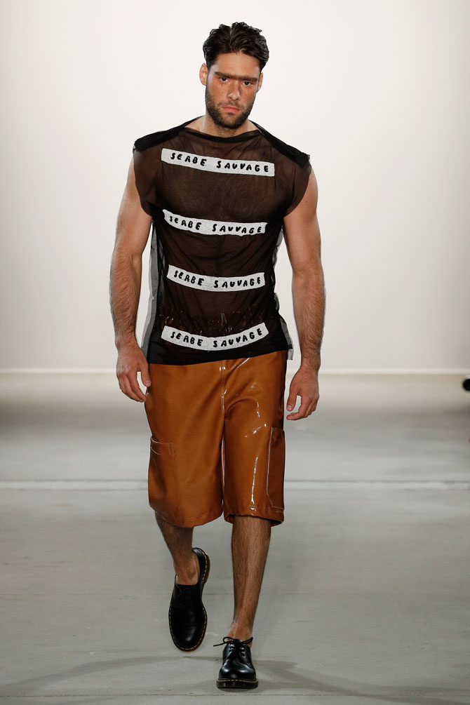 SADAK Kollektion Spring/Summer 2018