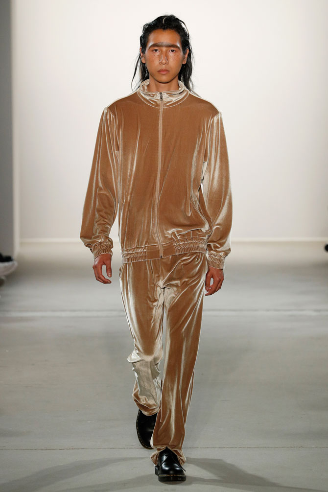 SADAK Kollektion Spring/Summer 2018