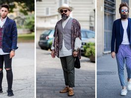 Sommer-Trend 2017 – So kombinierst du stylish deine Weste