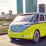 Der erste Elektro-Bulli von VW geht in Serie!